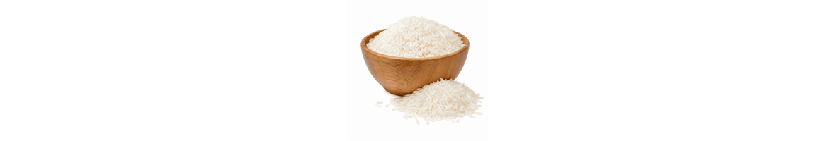 Rice & Produce 