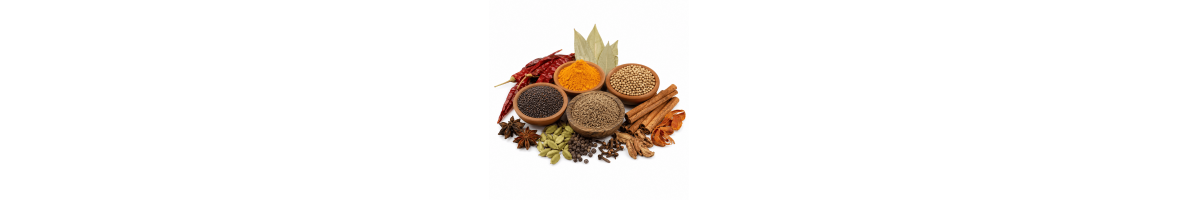 Spices