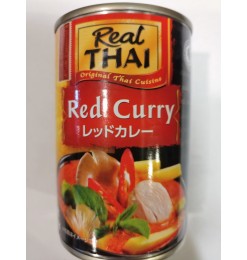 Red Curry Paste (Real Thai) Red Curry Paste (Real Thai)