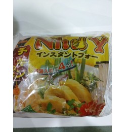 Instant Rice Noodles Instant Rice Noodles