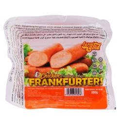 Chicken Sausage / Frank Furter (Malaysia) Chicken Sausage / Frank Furter (Malaysia)