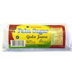 Palm Sugar (Gula Jawa) Palm Sugar (Gula Jawa)