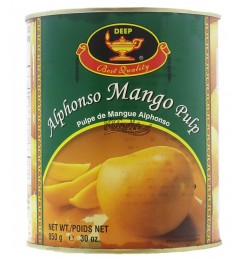 Mango Pulp Mango Pulp