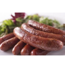 Chicken Bratwust Grill / Big Sausage (Malaysia)