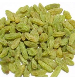 Raisin/ Kismis (Green) 100gm