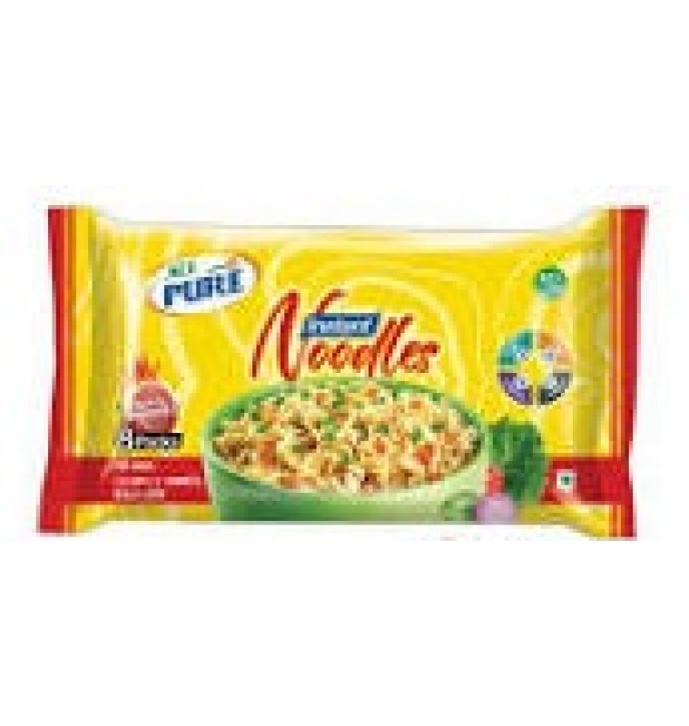 ACI Mega Pack Noodles (8 pac in 1)