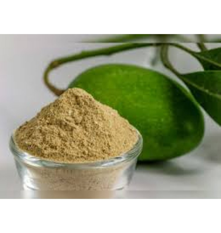 Amchur/ Dry Mango Powder - 100gm Amchur/ Dry Mango Powder - 100gm