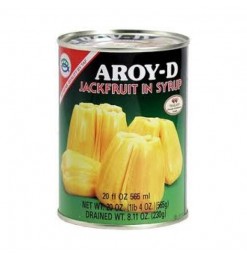 Jackfruit / Paka Kathal