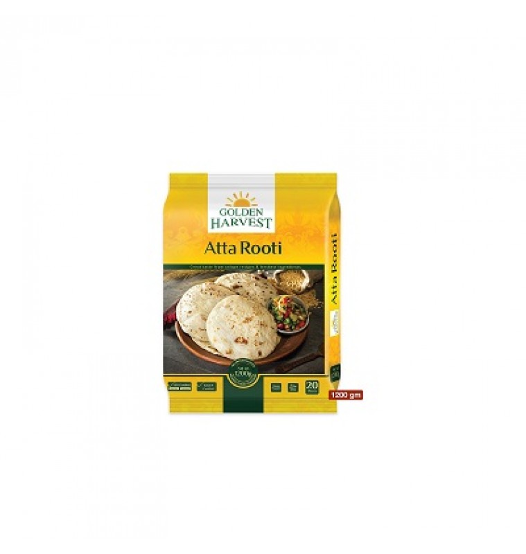 Atta Roti (Pran) BIG Packet / 20 pcs