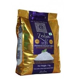 Basmati Premium (Zeeba)