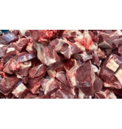 Beef Cut with Bone (Gunma)