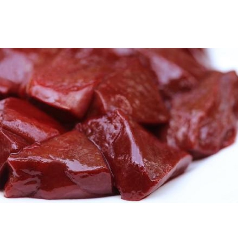 Beef Liver (Fresh) Beef Liver (Fresh)