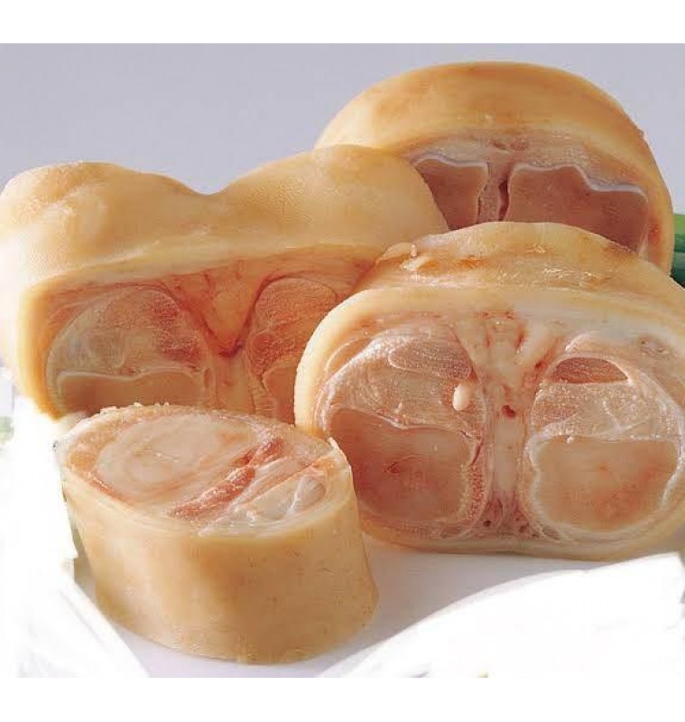 Beef Leg With Skin (Paya) 2kg