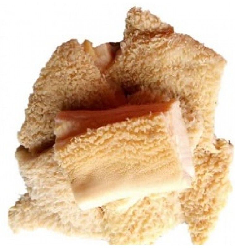 Beef Tripe / Vuri (Clean)