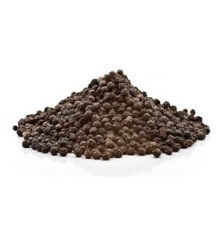 Black Pepper Whole Black Pepper Whole