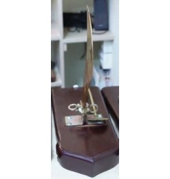 Boti Dao / Iron Vili (Kitchen Tools) 