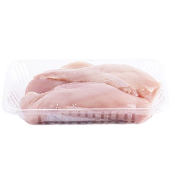 Chicken Breast Meat Boneless (Thailand) 2kg