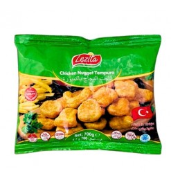 Chicken Nuggets 700gm LEZITA  