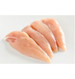 Chicken Breast Boneless / Tenderloin (Japan) 1kg