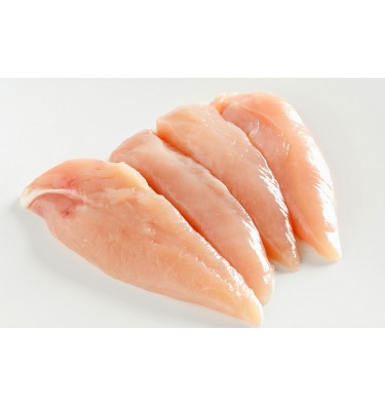 Chicken Breast Boneless / Tenderloin (Japan) 1kg