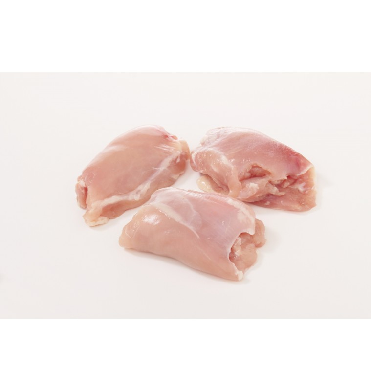 Chicken Thigh (Japan) Chicken Thigh (Japan)