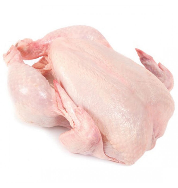 Chicken Whole (Japan) 1800gm - 2350gm (1000yen/kg) Chicken Whole (Japan) 1800gm - 2350gm (1000yen/kg)