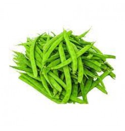 Cluster Bean / Guar (Fresh) 200g