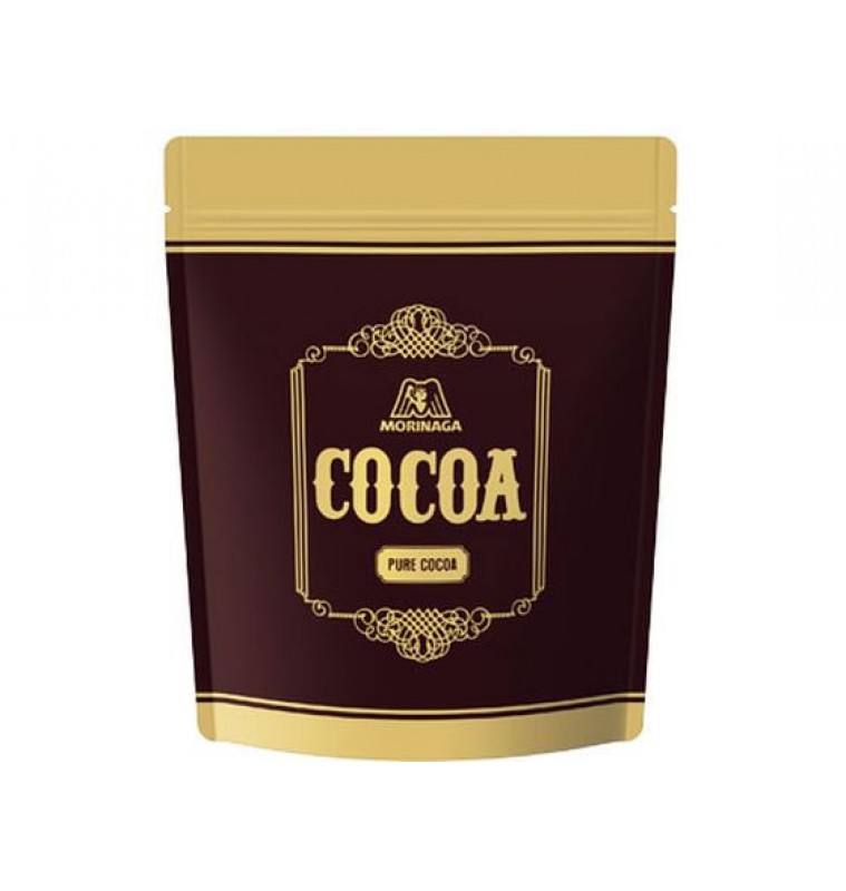 Cocoa Powder 