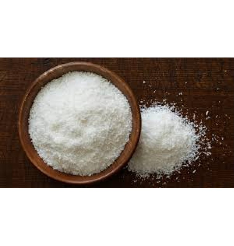 Coconut Fine (Desicated Coconut) 500gm