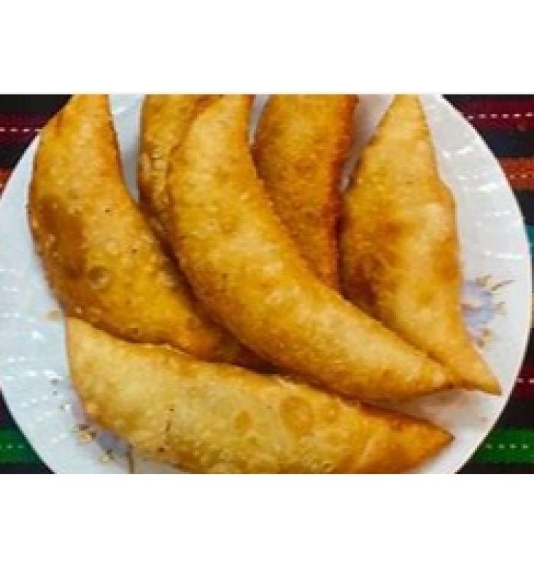 Coconut Puli / Puli Pitha 