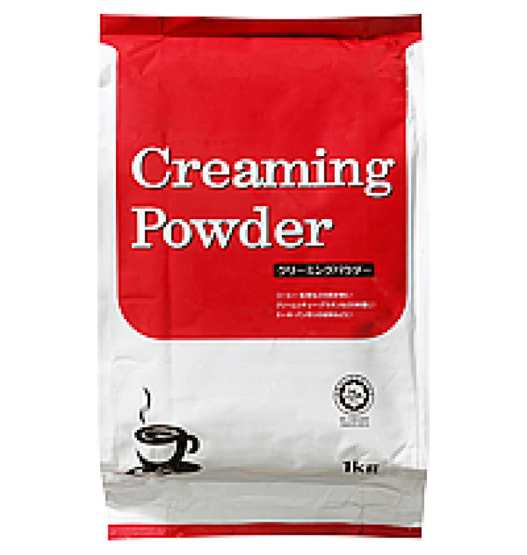 Creaming Powder 500g