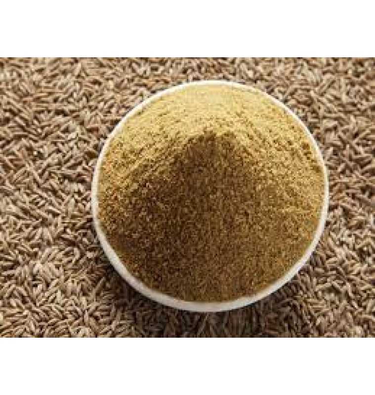 Cumin Powder (Al Mani) 400g