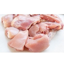 Cut Chicken (Ready to Cook) [Brazil/ Turkey]