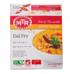 Dal Fry (MTR) Dal Fry (MTR)