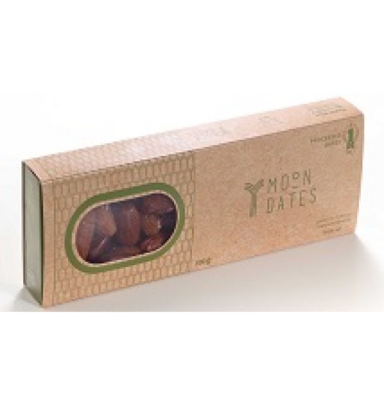 Dates / Khejur  - Tunisia (Moon Dates)