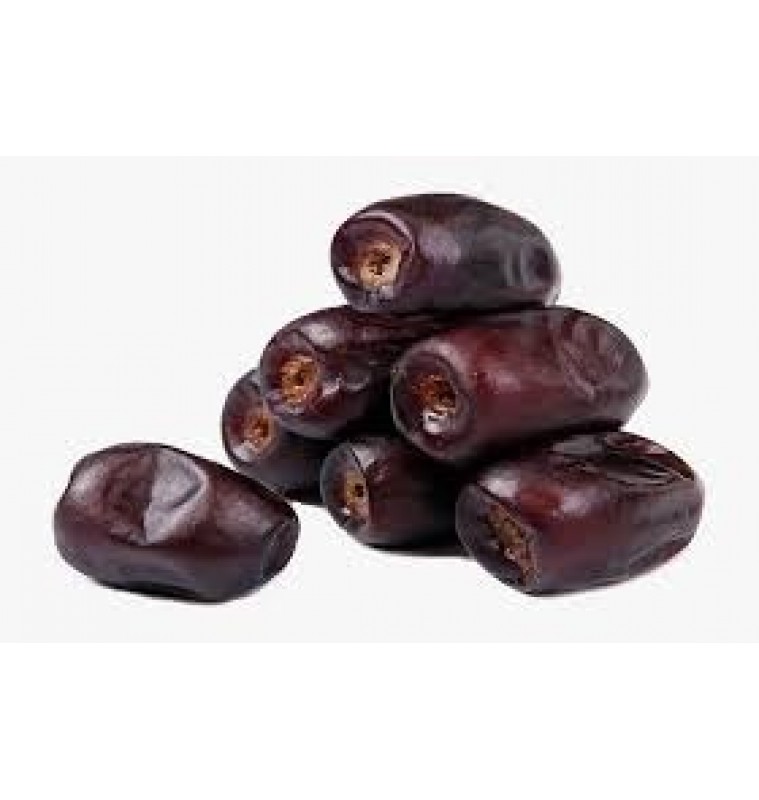 Dates (Soft) - Iran 620gm