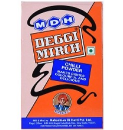 Deggi Mirch MDH Deggi Mirch MDH