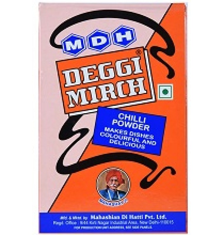 Deggi Mirch MDH