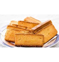 Dry Cake / Cake Rusk (Banoful/Rajkamal) Dry Cake / Cake Rusk (Banoful/Rajkamal)