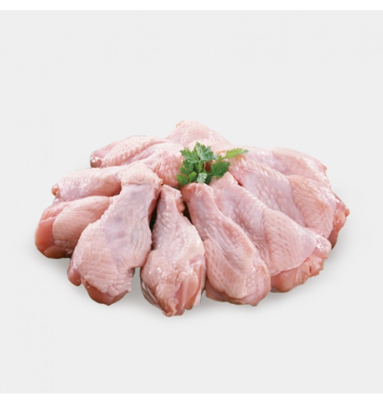 Chicken Upper Wing/ Drumette (Japan)