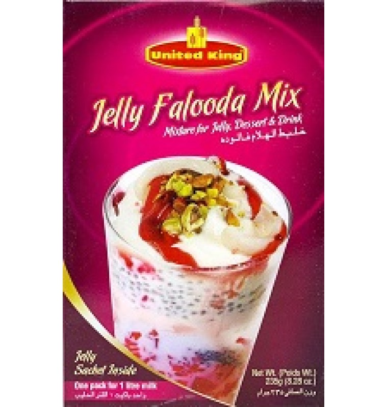 Falooda Mix (United King) 235gm