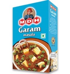 Garam Masala Powder (MDH) 500gm BIG PKT