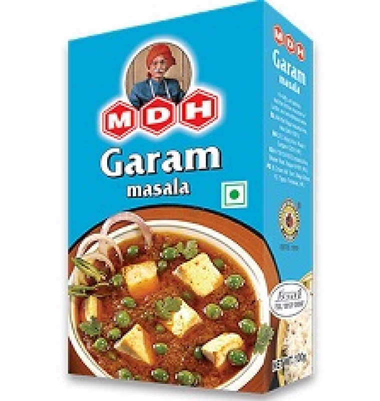 Garam Masala Powder (MDH) 500gm BIG PKT
