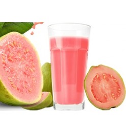 Pink Guava Juice (Pakistan) 2 Litre Pink Guava Juice (Pakistan) 2 Litre