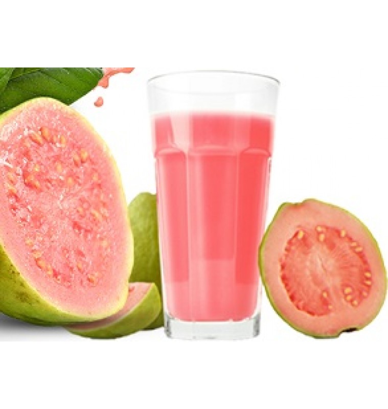 Pink Guava Juice (Pakistan) 2 Litre