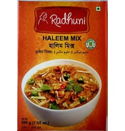 Haleem Ready Mix (Radhuni) Haleem Ready Mix (Radhuni)