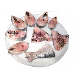 Hilsha Fish Whole Cut 1000-1090gm (Large Packet) Hilsha Fish Whole Cut 1000-1090gm (Large Packet)