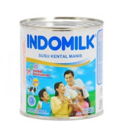 Sweetened Condensed Milk/ Susu Kental Manis Sweetened Condensed Milk/ Susu Kental Manis