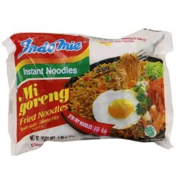 Mi Goreng Fried Noodles (Indomie) Mi Goreng Fried Noodles (Indomie)