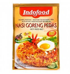 Nasi Goreng Pedas Nasi Goreng Pedas